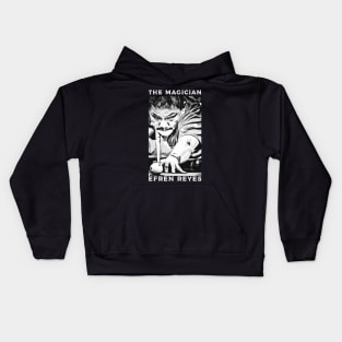 The Magician Kids Hoodie